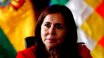 Bolivia to restore relations with Israel after a decade