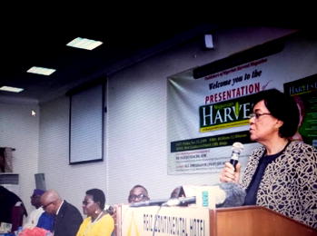 Border closure: NGO launches magazine to educate youths more on agriculture