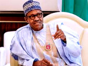Ajaokuta – Kaduna – Kano pipeline construction to begin soon, says Buhari