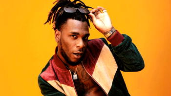 Grammys 2021: Burna Boy, Wizkid win at music awards
