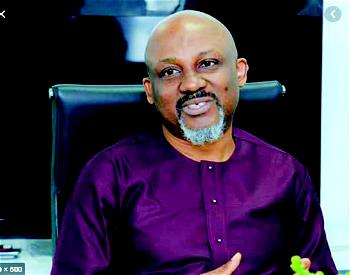 Govt should provide enabling environment for businesses  to thrive  —Akinmade, Regus Vice Chair