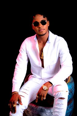 Singer Calebin calls out Tekno for disrespecting him