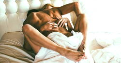 Ladies, see why it’s okay to fake orgasm