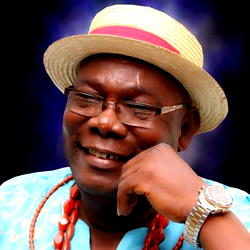 Senate/NDDC & IMC Tussle: UPU Youthwing backs Omene