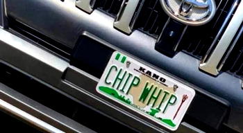 Kano ‘Chip Whip’: FRSC, DSS burst fake number plate procedure