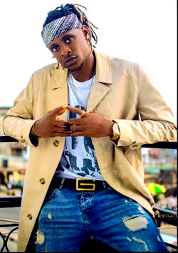 I ‘m the new school 2face Idibia – Singer, Chuvano