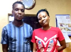 I bought the children at the sum of N140,000 — child trafficker reveals