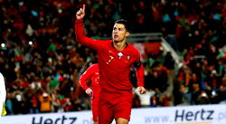 C. Ronaldo becomes highest followed celebrity on Instagram, hits 200m followers