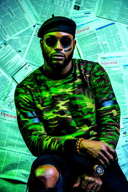 When DJ Neptune shut down Lagos