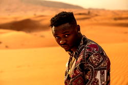 D’Nyra returns with new music video ‘Rain’