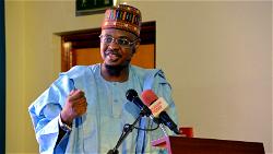 Implement FG’s policy on digital economy, Minister urges states, LGs