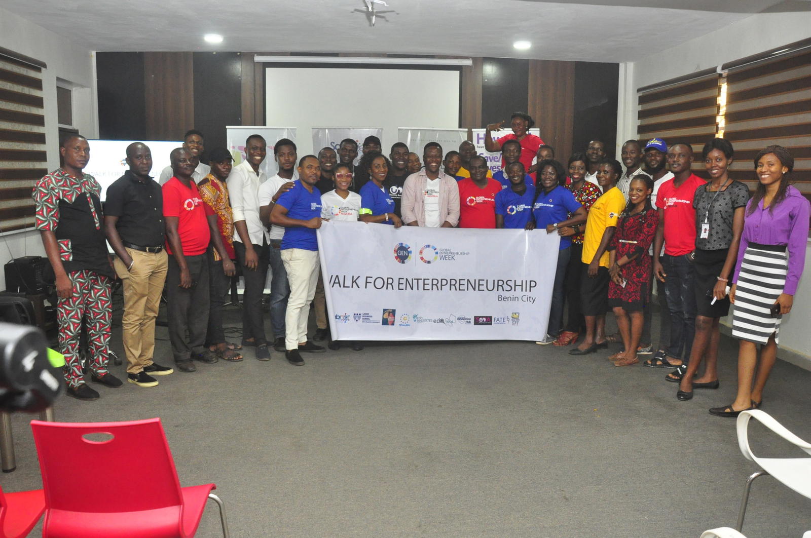 Edo govt to sponsor start-ups to ‘2020 Global Entrepreneurship Congress’