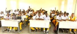 Obaseki’s reforms: Newly revamped GSTC offers technical training to new intakes