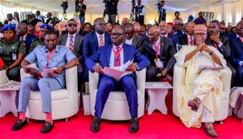 Alaghodaro 2019: My reforms, people-oriented policies’ll earn me a second term —  Obaseki