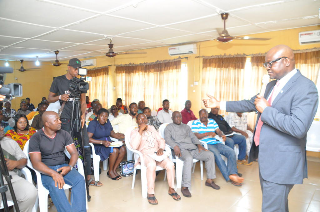 poultry farmers, poultry production, Godwin Obaseki