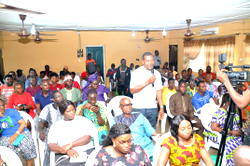 Agriprenuer Scheme: Edo Govt. invests N130.8m in poultry production