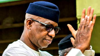 Abiodun: Why he deserves a second term