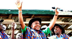 No governor is more powerful, all-knowing than electorates, Group warns Bayelsa-Governor-Elect