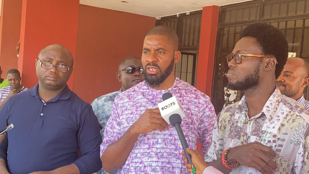 Human Rights: CSOs to PDP, prevail on Ayade, Odom to release Jalingo, Itok