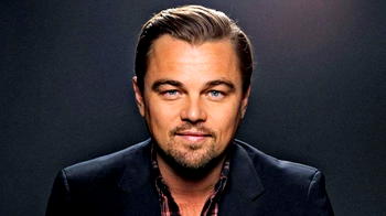 Brazilian president accuses actor DiCaprio of financing Amazon fires