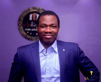 Diri like Dickson, will leave behind a better Bayelsa than he met it – Moses Dickson