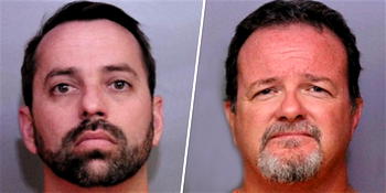 Two Disney employees, 15 others arrested for child pornography