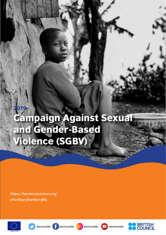 RoLAC: Campaign against Sexual, Gender-based Violence