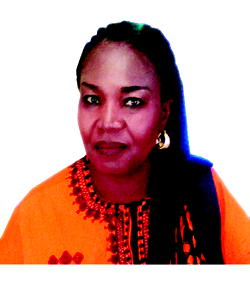 Climate change/Malnutrition: Why we should focus on edible insects — Professor Cordelia Ebenebe