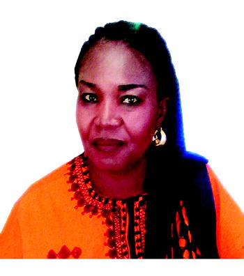 Climate change/Malnutrition: Why we should focus on edible insects — Professor Cordelia Ebenebe