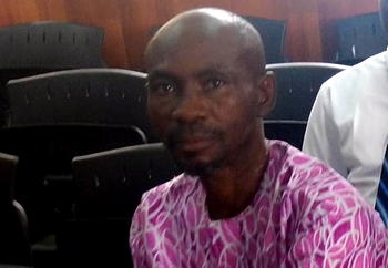 False Pretence: EFCC docks man for N20m fraud