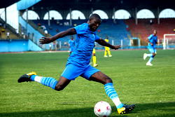 Warri Wolves suffer first defeat, lose at home to Rivers United