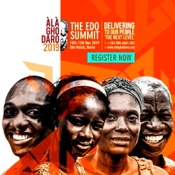 Alaghodaro 2019: Fashola, Rewane, others to storm Edo for summit