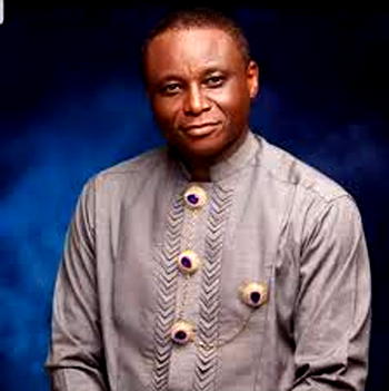 We stand a better chance of winning Bayelsa poll- Accord Party candidate, Diriyai