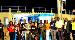 Ecobankmobile *326# serenades stars, guests at AFRIMA Awards