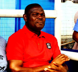 NPFL: Eguma uncomfortable with Rivers United’s poor run