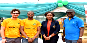 Stakeholders lament as 120m Nigerians at risk of Elephantiasis, others