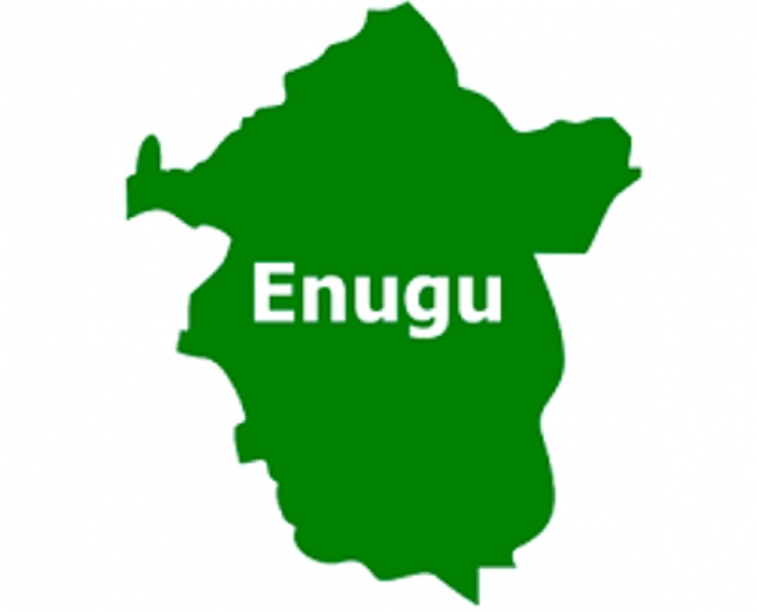 Enugu guber election