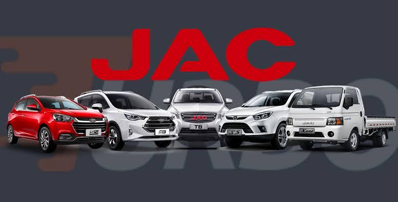 JAC Motors, Abeokuta 10km marathon