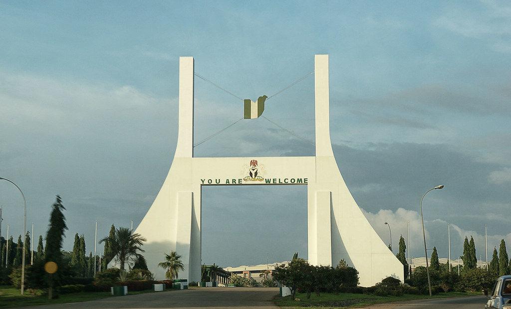 Abuja tourism site