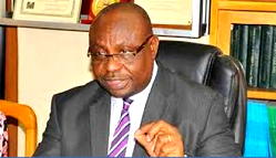 What happened to Festus Okoye? By Emmanuel Aziken