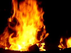 Fire kills 8 at asylum for mentally ill in Czech Republic
