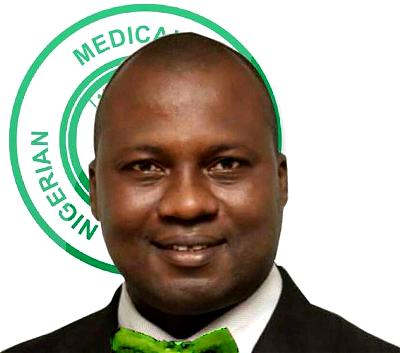 NMA President says it will take 25 years to reduce doctors’ shortage in Nigeria