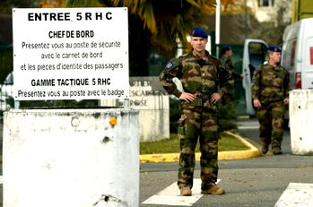 Black boxes from crashed helicopters found in Mali ― French army