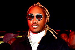 American rapper Future to storm Lagos for first headline concert in Africa