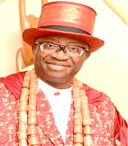 PDP Will sweep Bayelsa governorship election, says George-Ikoli