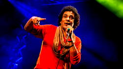 Moroccan rapper jailed by court for insulting police