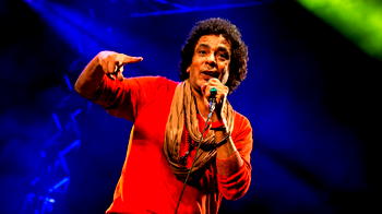 Moroccan rapper jailed by court for insulting police
