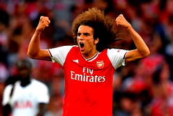 Arteta sends Guendouzi warning after midfielder left out of Arsenal squad
