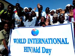 World AIDS Day: How AIDS killed 460,000 people in Africa