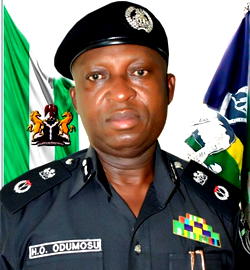 CP Hakeem Odumosu: A cop primed for Lagos’ challenges